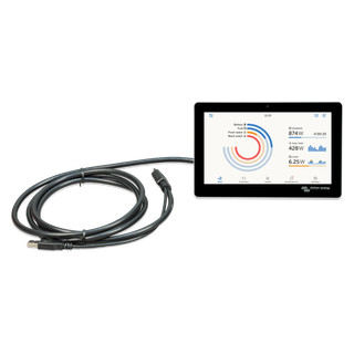 GX Touch 70 flush mount