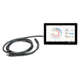 GX Touch 70 - montaż podtynkowy (flush mount)