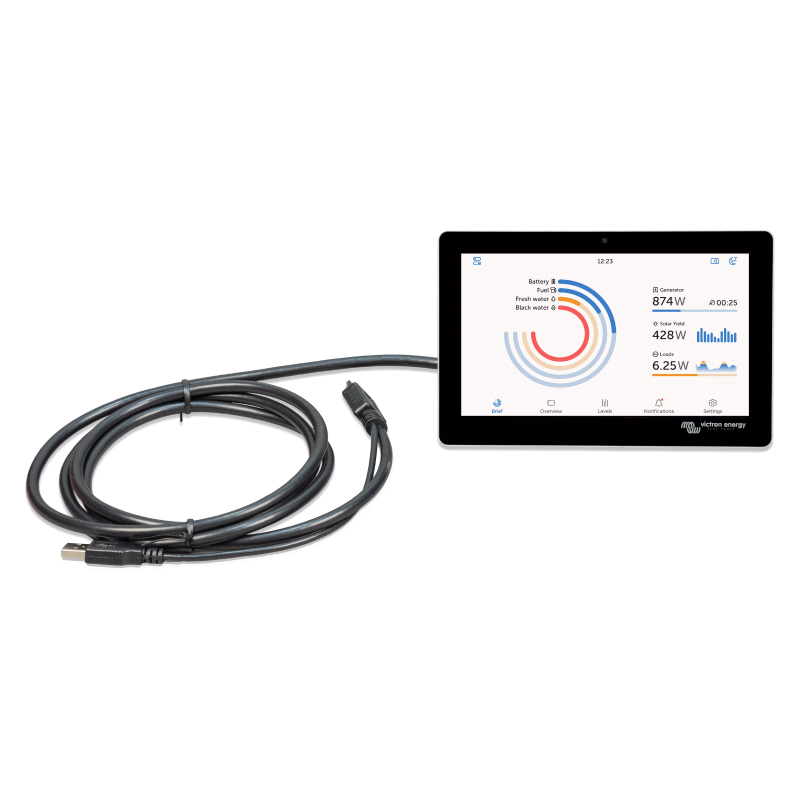 GX Touch 70 Flush Mount