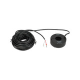 Przekładnik prądowy 400A:50mA do MultiPlus-II (10m)- końcówka z przewodami (Wire-end)