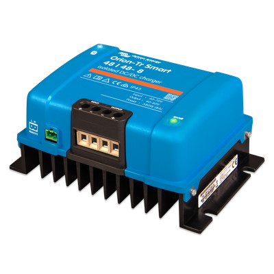 Orion-Tr Smart 48/48-8A (380W) Isolated DC-DC charger