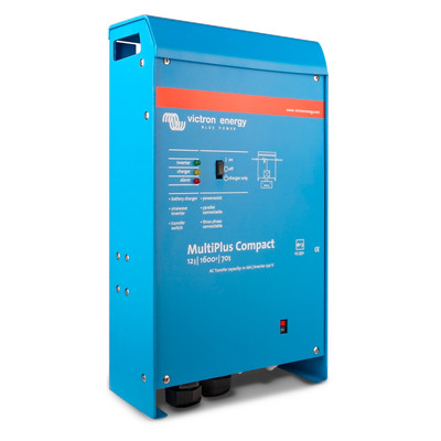 MultiPlus Compact 12/1600/70-16 230V VE.Bus