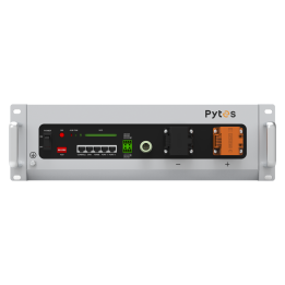 Magazyn Energii Pytes V5° 5.12kWh LiFePO4 | Nowa Generacja