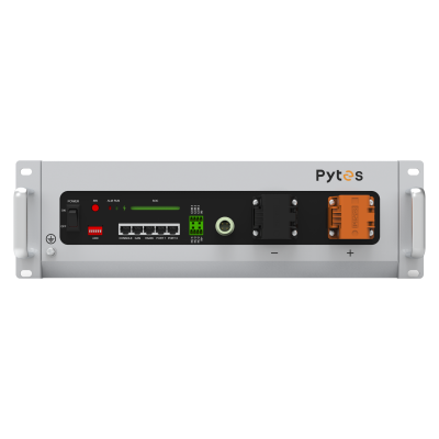 Magazyn Energii Pytes V5° 5.12kWh LiFePO4 | Nowa Generacja