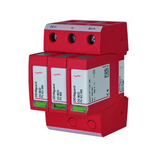 Surge Protector DEHNguard M YPV SCI 1000 - 952510