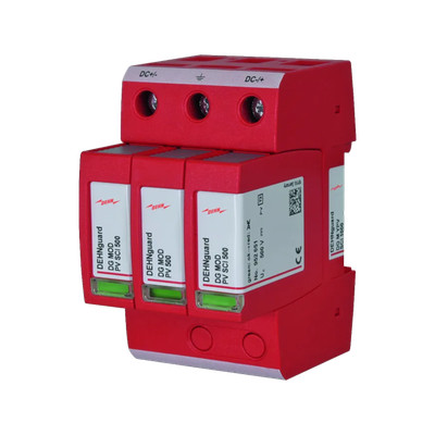 Surge Protector DEHNguard M YPV SCI 1000 - 952510
