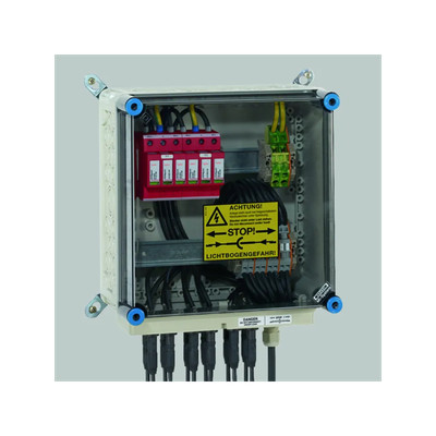 Surge Protector DEHNguard M YPV SCI 1000 - 952510