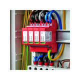 Surge Protector DEHNguard M TNS 275 - 952400