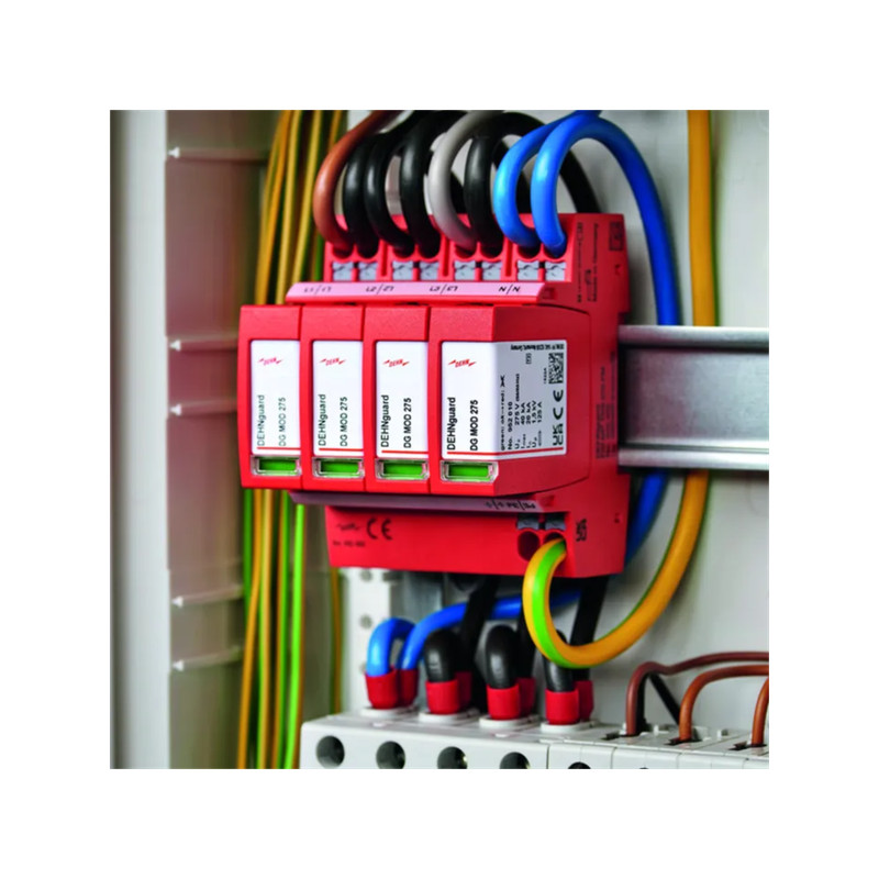 Surge Protector DEHNguard M TNS 275 - 952400