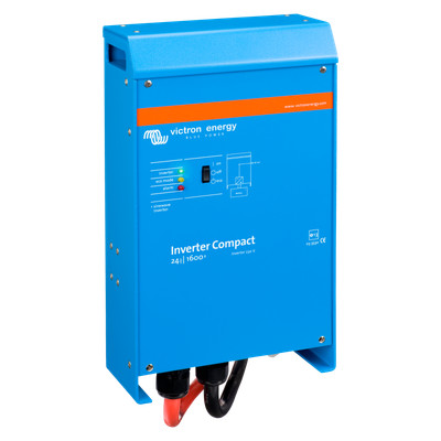 Inverter Compact 24/1600 230V VE.Bus