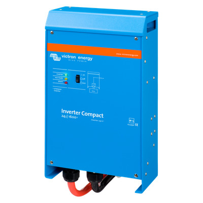 Inverter Compact 24/1600 230V VE.Bus