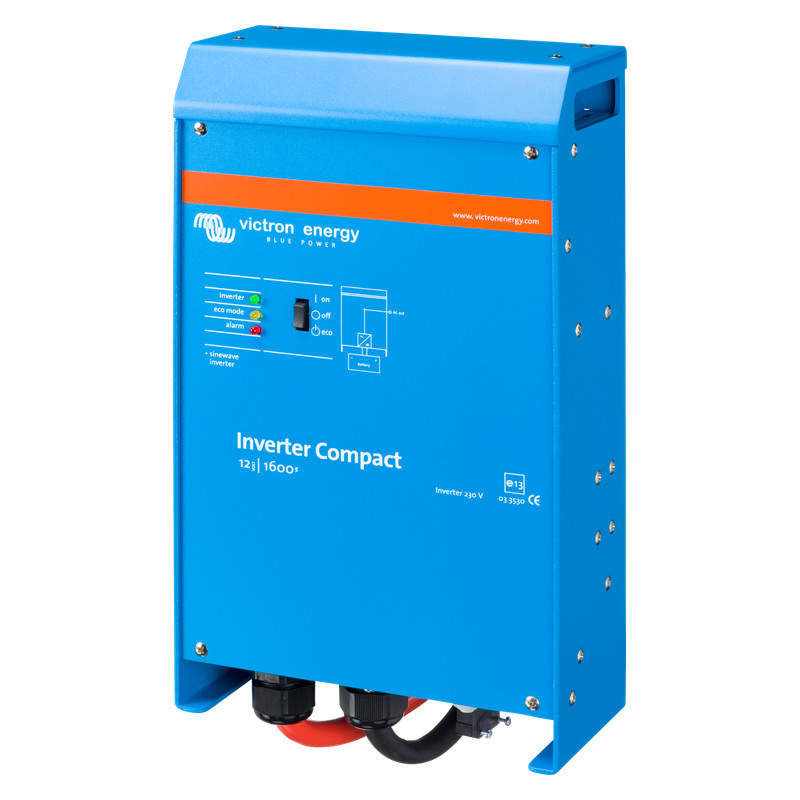 Phoenix Inverter Compact 12/1600 230V VE.Bus