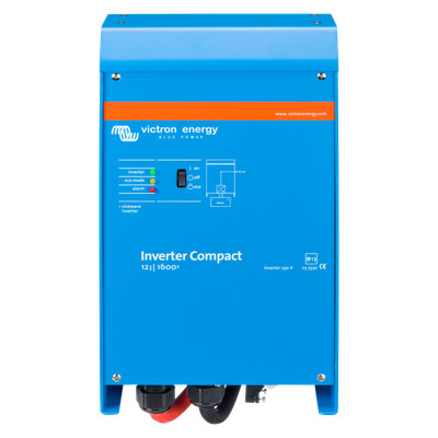 Phoenix Inverter Compact 12/1600 230V VE.Bus