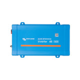 Inverter 48/500 230V VE.Direct IEC