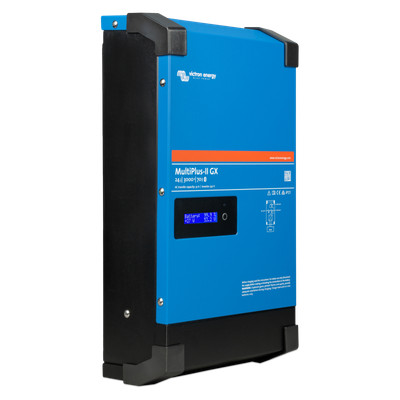 Перетворювач Victron MultiPlus-II 24/3000 GX