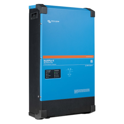Інвертор Victron MultiPlus-II 48/8000 - 8кВА