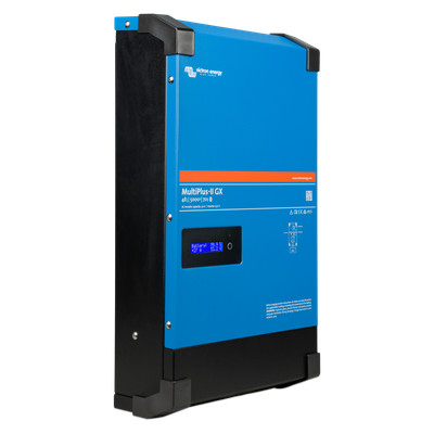 Інвертор Victron MultiPlus-II 48/5000 GX
