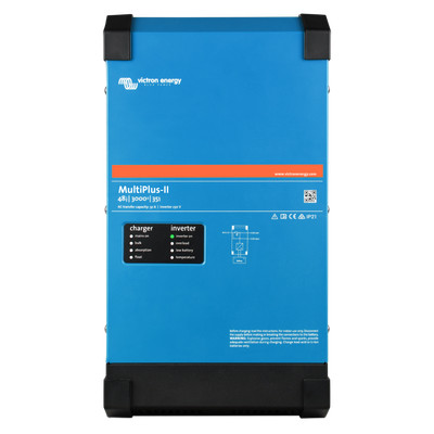 Інвертор Victron MultiPlus-II 48/3000 - 48В