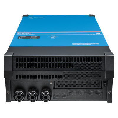 Промисловий інвертор Victron MultiPlus-II 15000