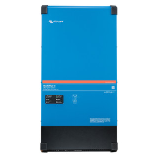 Промисловий інвертор Victron MultiPlus-II 15000