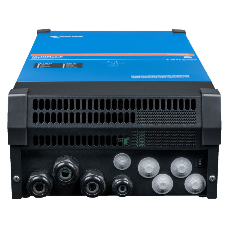 Інвертор Victron MultiPlus-II 48/10000 - 10кВА