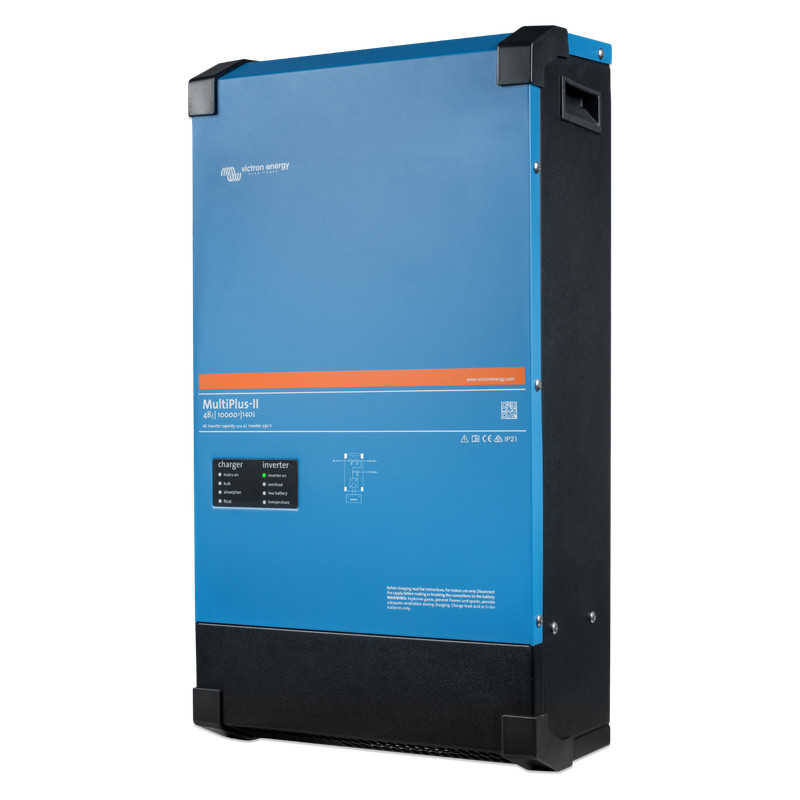 Інвертор Victron MultiPlus-II 48/10000 - 10кВА