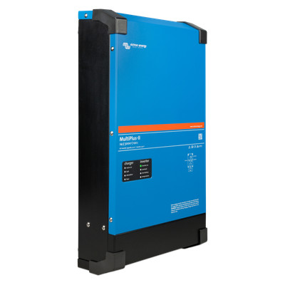 Перетворювач Victron MultiPlus-II 24/5000 - 24В