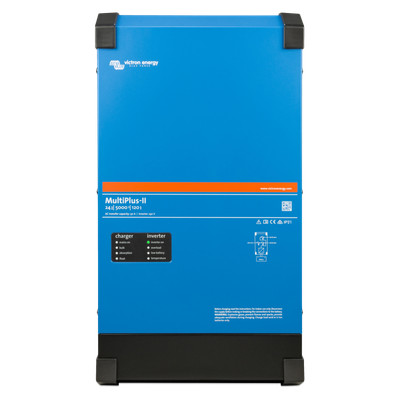 Перетворювач Victron MultiPlus-II 24/5000 - 24В