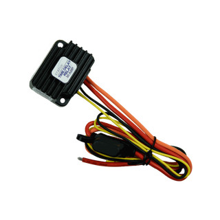 Реле затримки часу 24V - Egis 5601-24B