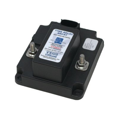 Реле затримки часу 12V 200 А - Egis 6001-3001B