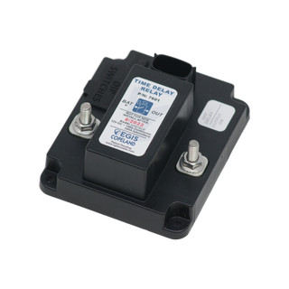 Реле затримки часу 12V 160A - Egis 7601B