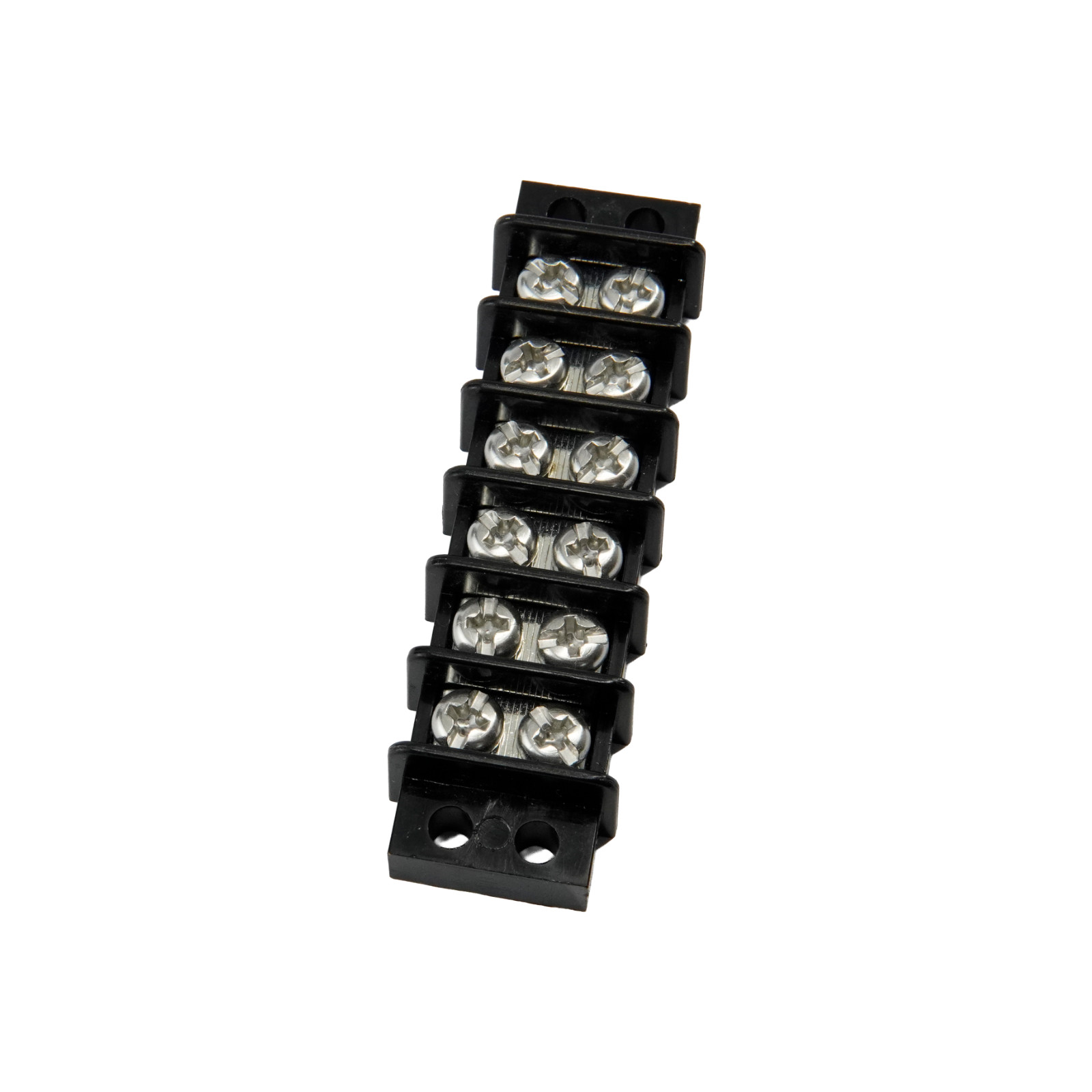 Клемна планка 20А - 6 контурів - Egis 2220-06B