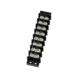 Клемна планка 20А - 8 контурів - Egis 2220-08B