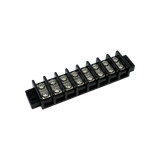 Клемна планка 30А - 8 ланцюгів - Egis 2230-08B