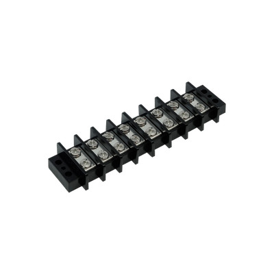 Клемна планка 65А - 8 кіл - Egis 2265-08B