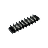 Клемна планка 65А - 8 кіл - Egis 2265-08B