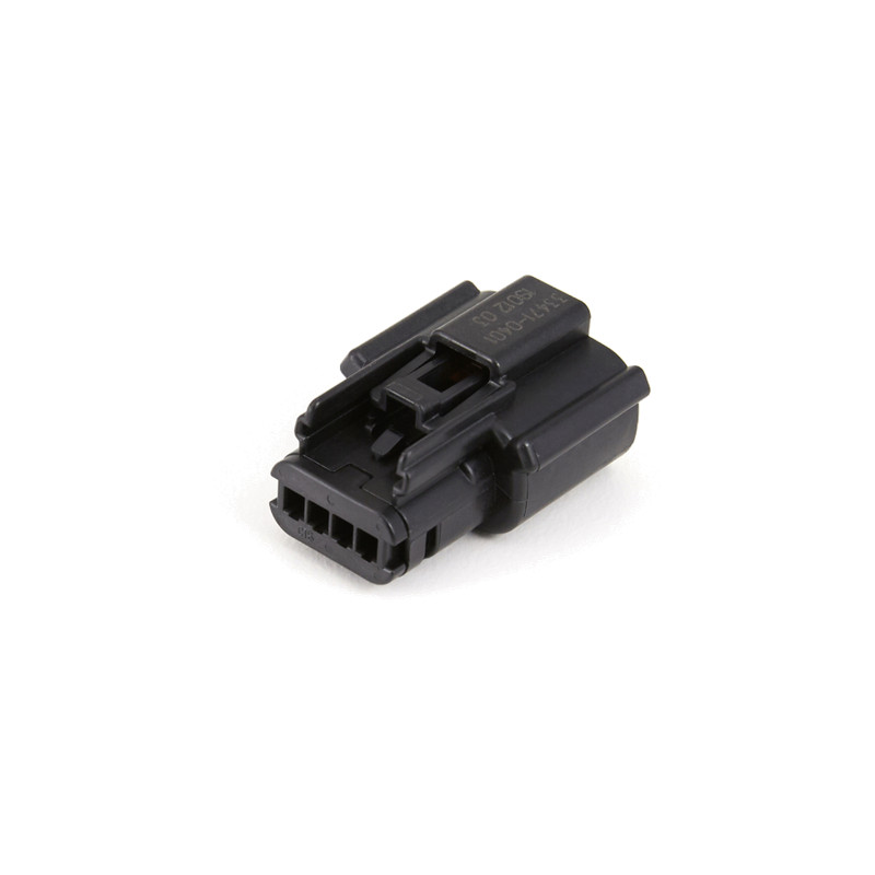 Zestaw złącza MX-150, 4-Pozycyjny - Egis 4601B