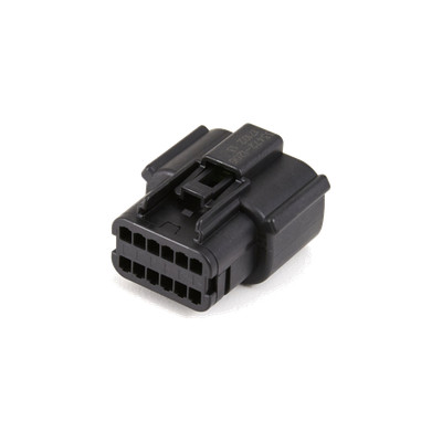 Комплект з'єднувачів MX-150, 12-позиційний - Egis 4611B