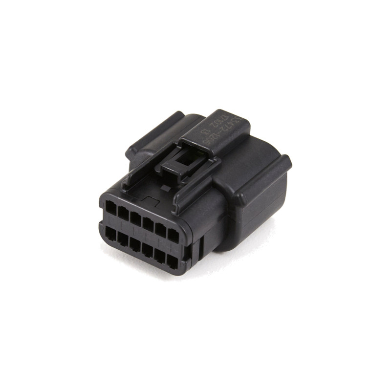 Комплект з'єднувачів MX-150, 12-позиційний - Egis 4611B