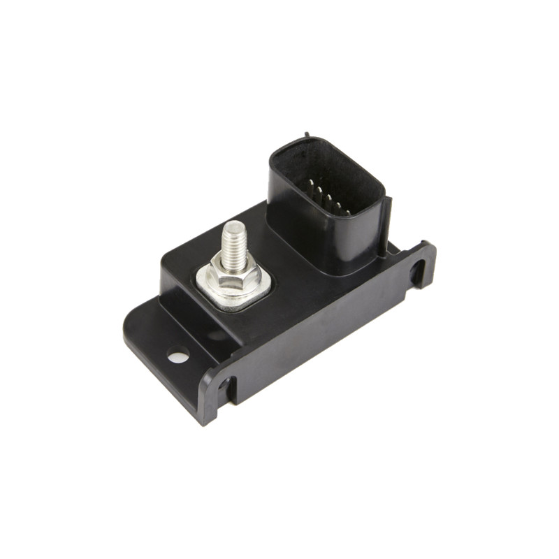 Hermetyczny blok dystrybucji zasilania - obwody 2x6 (M6) - Egis 8401B