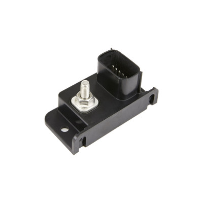 Hermetyczny blok dystrybucji zasilania - obwody 3x4 (M6) - Egis 8405B