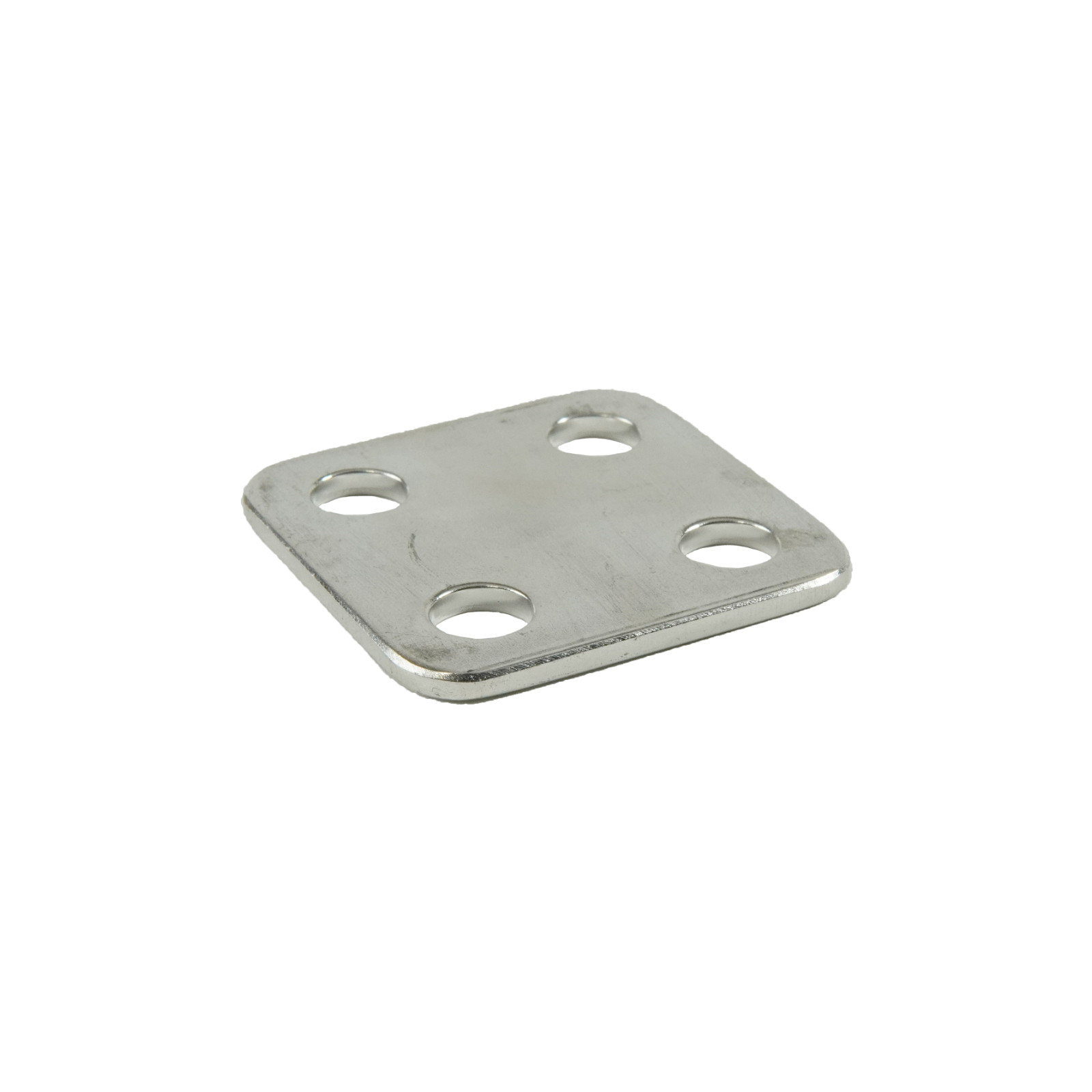 Збірна шина M8/M10 - квадратна, 4 отвори - Egis 8794B