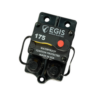 Circuit Breaker 175A - Surface Mount - Egis 4709-175B