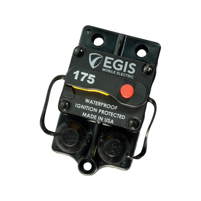 Circuit Breaker 175A - Surface Mount - Egis 4709-175B