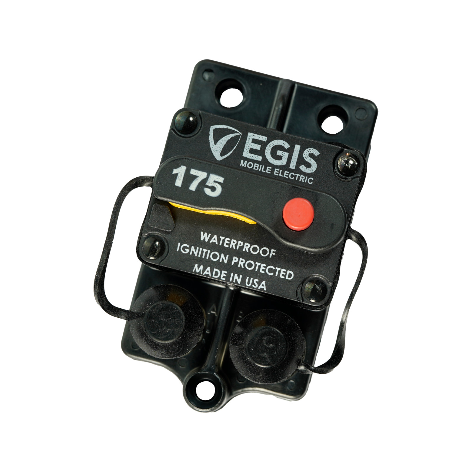 Circuit Breaker 175A - Surface Mount - Egis 4709-175B