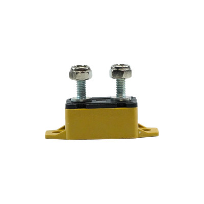 Автоматичний запобіжник short stop 5A - поверхневий монтаж - Egis 4730-05B