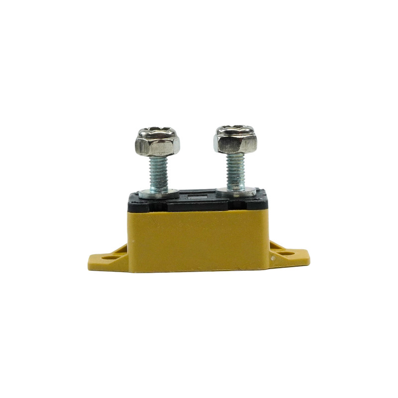 Автоматичний запобіжник short stop 5A - поверхневий монтаж - Egis 4730-05B