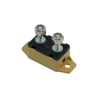 Автоматичний запобіжник short stop 5A - поверхневий монтаж - Egis 4730-05B