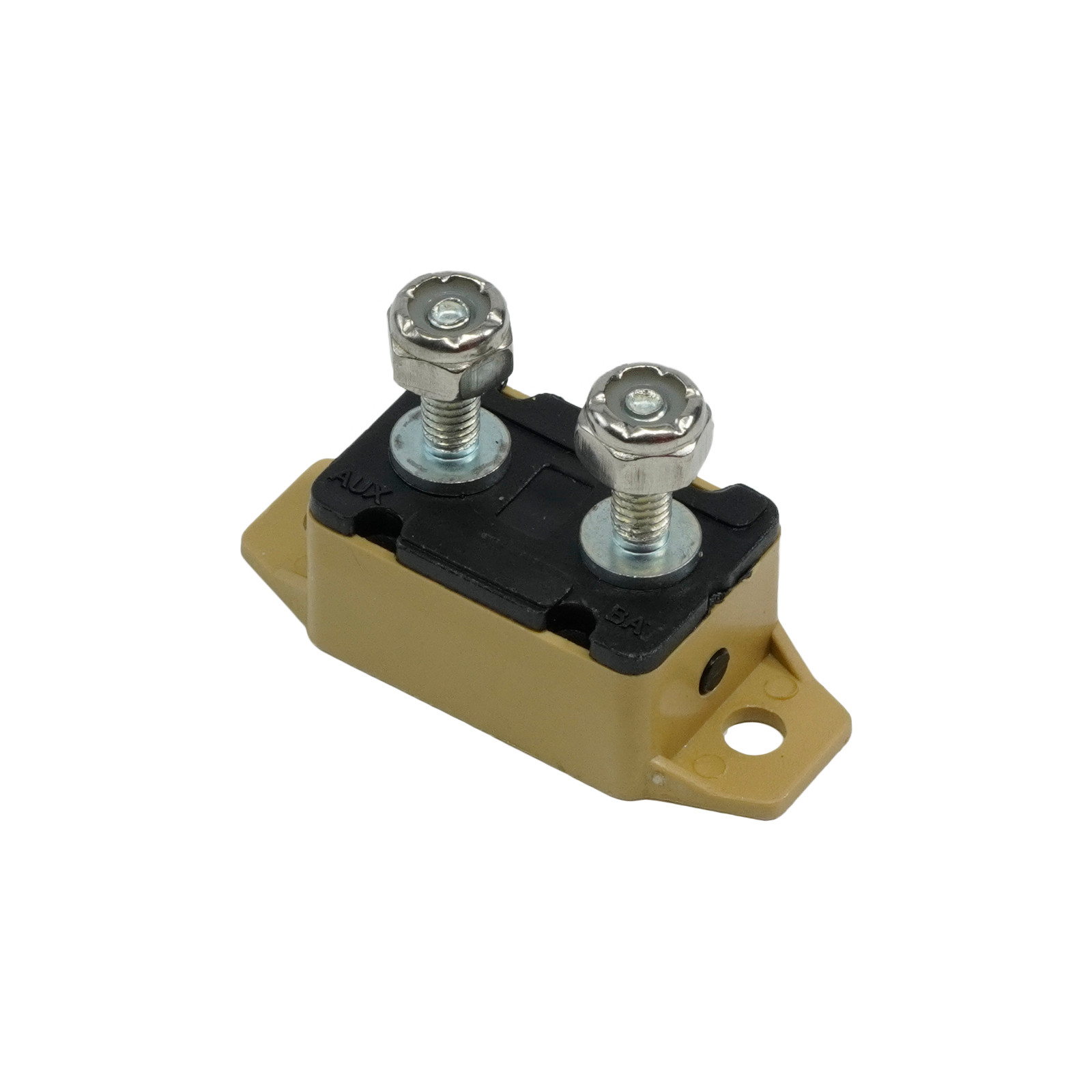 Автоматичний запобіжник short stop 5A - поверхневий монтаж - Egis 4730-05B