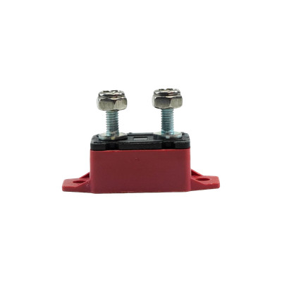 Автоматичний запобіжник short stop 10A - поверхневий монтаж - Egis 4730-10B